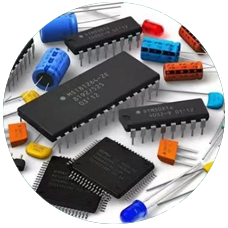 Procurement of components